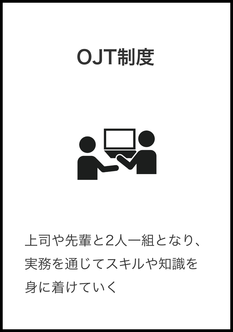 OJT手当