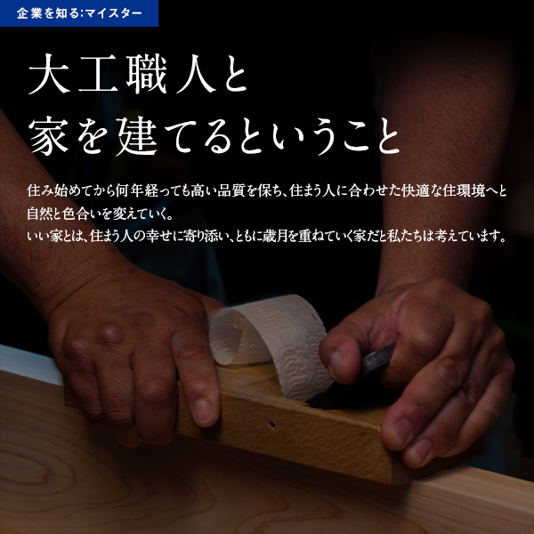 マイスター