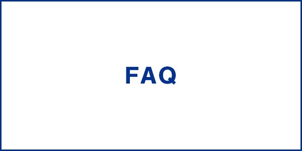 FAQ